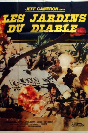  de Filme Ataque Sangrento (1971)