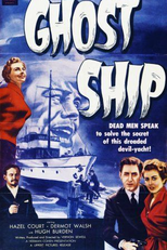 O Navio Fantasma (Ghost Ship)