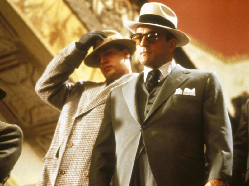 Foto 58 de Os Intocáveis