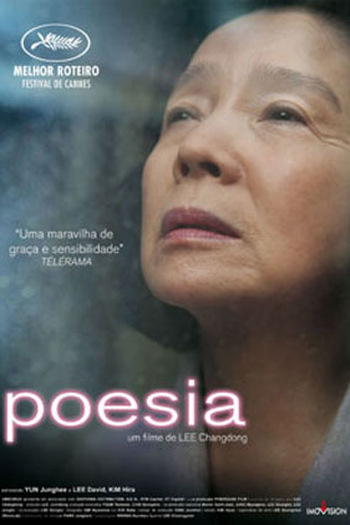  de Filme Poesia (2010)