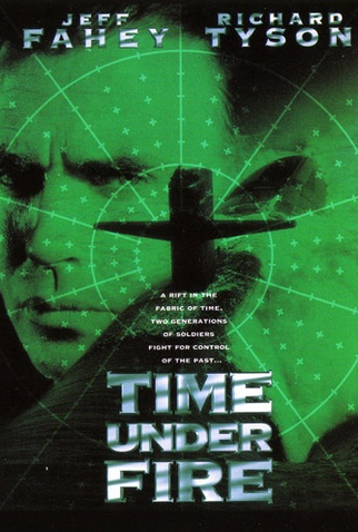 Poster 1 de Filme Passagem Para o Inferno (1997)
