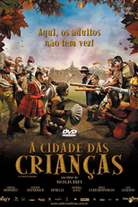 A Cidade das Crianças (Les Enfants de Timpelbach)