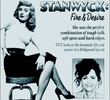 Barbara Stanwyck: Fogo e Desejo