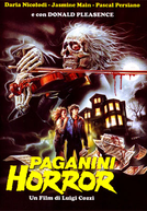 Paganini Horror (Paganini Horror)