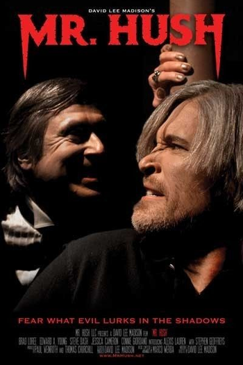  de Filme Mr. Hush (2010)