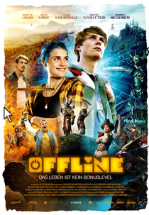 Offline - Sem Bônus Nessa Vida (Offline - Das Leben ist kein Bonuslevel)