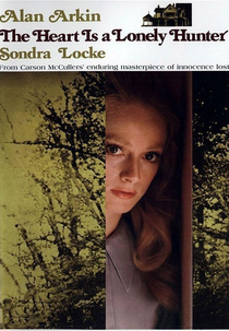 Por que Tem que Ser Assim? (The Heart Is a Lonely Hunter)