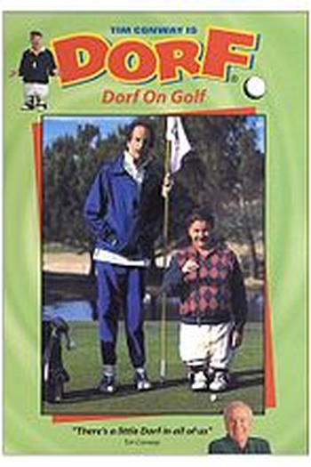 Poster de Filme Dorf on Golf (1987)