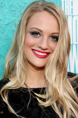 Kirby Bliss Blanton
