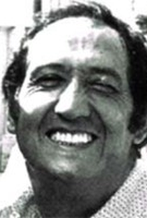 Alfredo Salazar - Poster 1