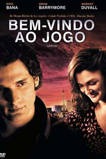  de Filme Bem-Vindo ao Jogo (2007)