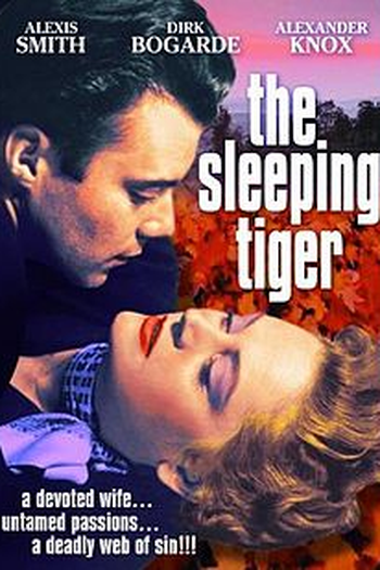  de Filme O Monstro de Londres (1954)