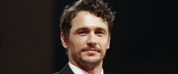 James Franco se defende das acusações de assédio