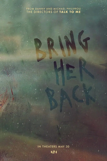  de Filme Faça Ela Voltar (2025)