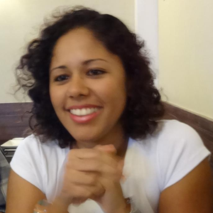 Foto de perfil de Clarissa