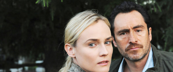 ‘The Bridge’ ganha segunda temporada | Temporadas - VEJA.com