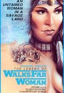 A Lenda da Guerreira Solitária (The Legend of Walks Far Woman)