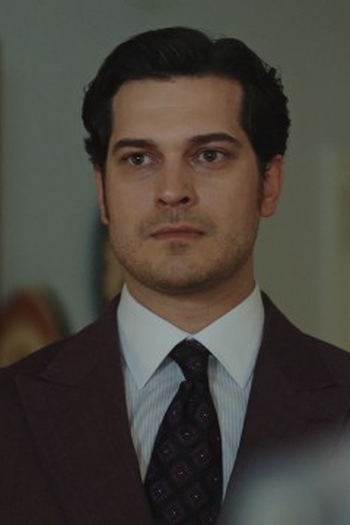 Poster de Episódio 5. Bölüm (2023)