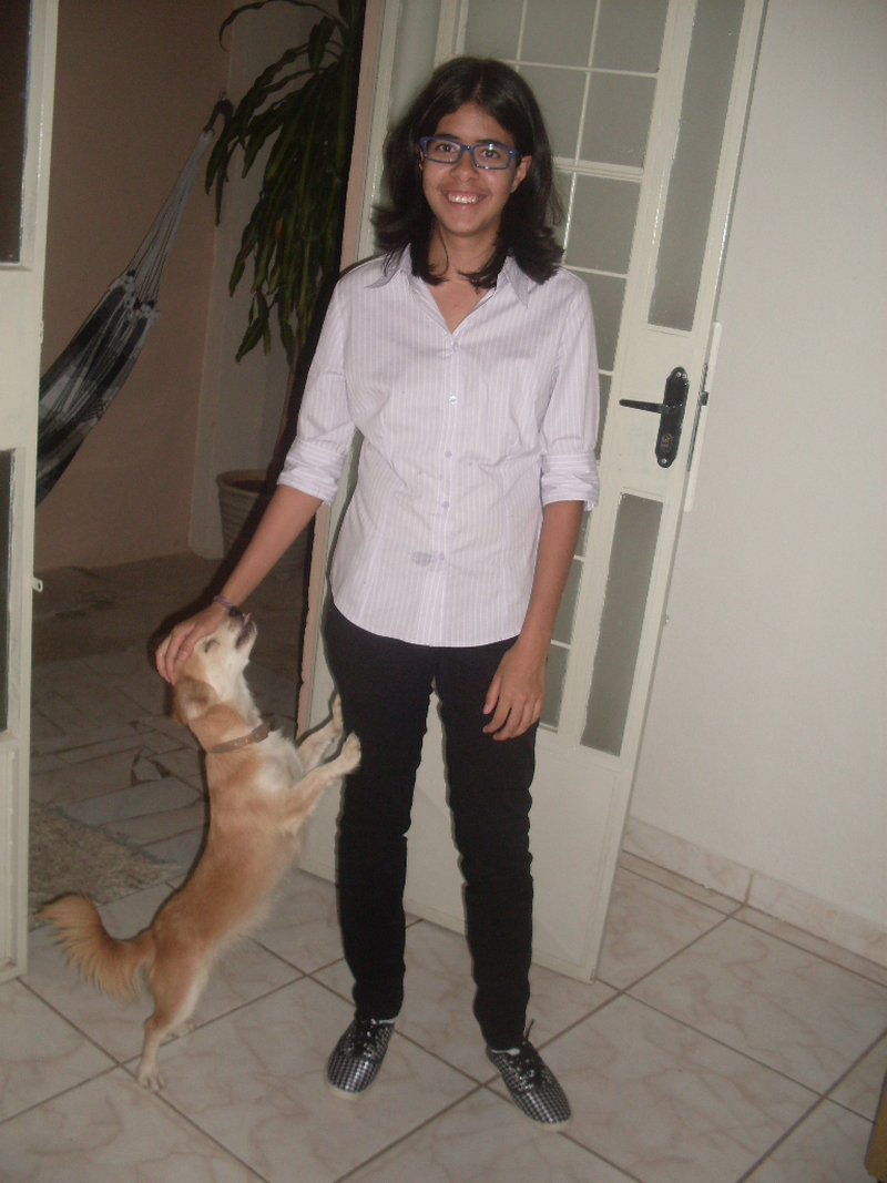 Marina Nunes - Foto 2