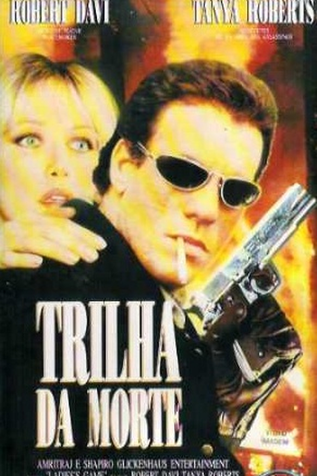 Poster de Filme Trilha da Morte (1991)