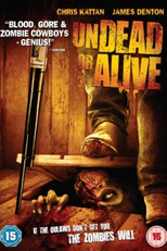 Procuram-se: Mortos-Vivos (Undead or Alive: A Zombedy)