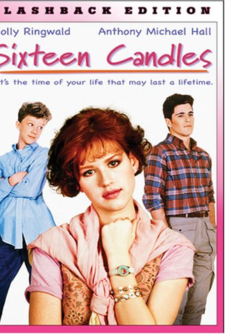 Poster 1 de Filme Gatinhas e Gatões (1984)