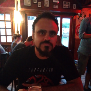 Foto de perfil de Marlon