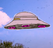 Nem deuses nem astronautas