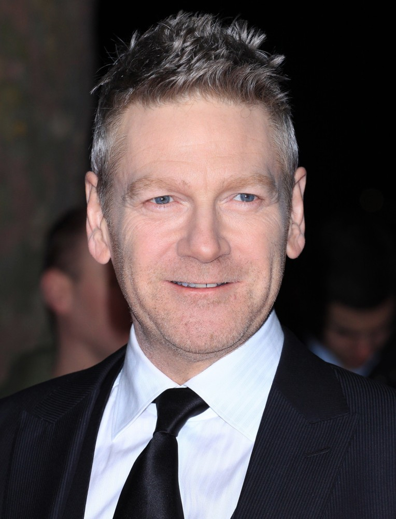 Kenneth Branagh - Foto 6