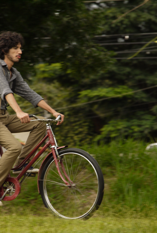 Poster 1 de Curta De Déu Em Déu (2015)