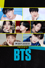 Acústico MTV: BTS (MTV Unplugged Presents: BTS)