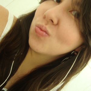 Foto de perfil de Andrielly Shimada