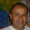Paulo Roberto Gomes Monteiro