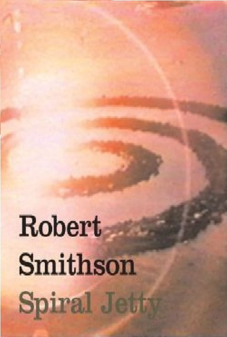 Poster 1 de Curta Spiral Jetty (1970)
