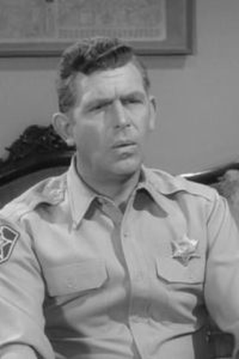Poster de Episódio Andy and the New Mayor (1962)