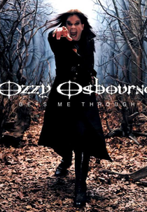Ozzy Osbourne: Gets Me Through (Ozzy Osbourne: Gets Me Through)