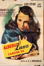 Albergo Luna, Camera 34  (Albergo Luna, camera 34 )