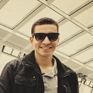 Foto de perfil de Lucas