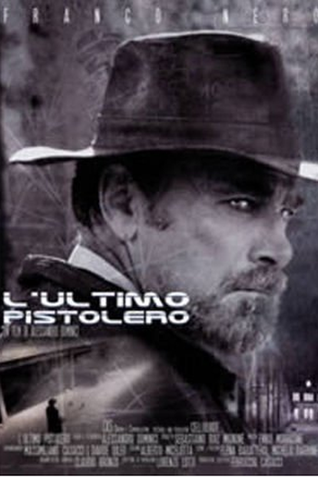 Poster de Curta L'ultimo pistolero (2002)