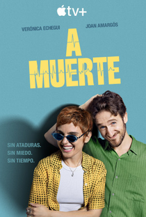 Amor até o Fim (1ª Temporada) - Poster / Capa / Cartaz - Oficial 1