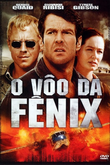  de Filme O Vôo da Fênix (2004)