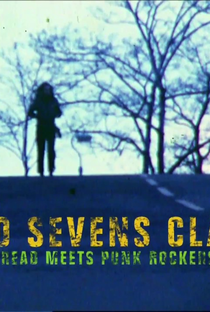 Two Sevens Clash (Dread Meets Punk Rockers) - Poster / Capa / Cartaz - Oficial 1
