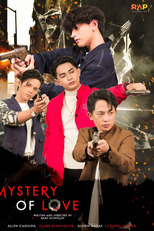 Mystery of Love (Mystery of Love: The Series)