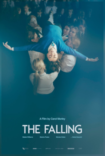 The Falling - Poster / Capa / Cartaz - Oficial 1