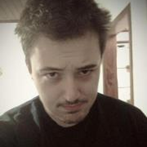Foto de perfil de Matheus Luiz Scherer