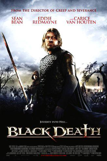  de Filme Morte Negra (2010)