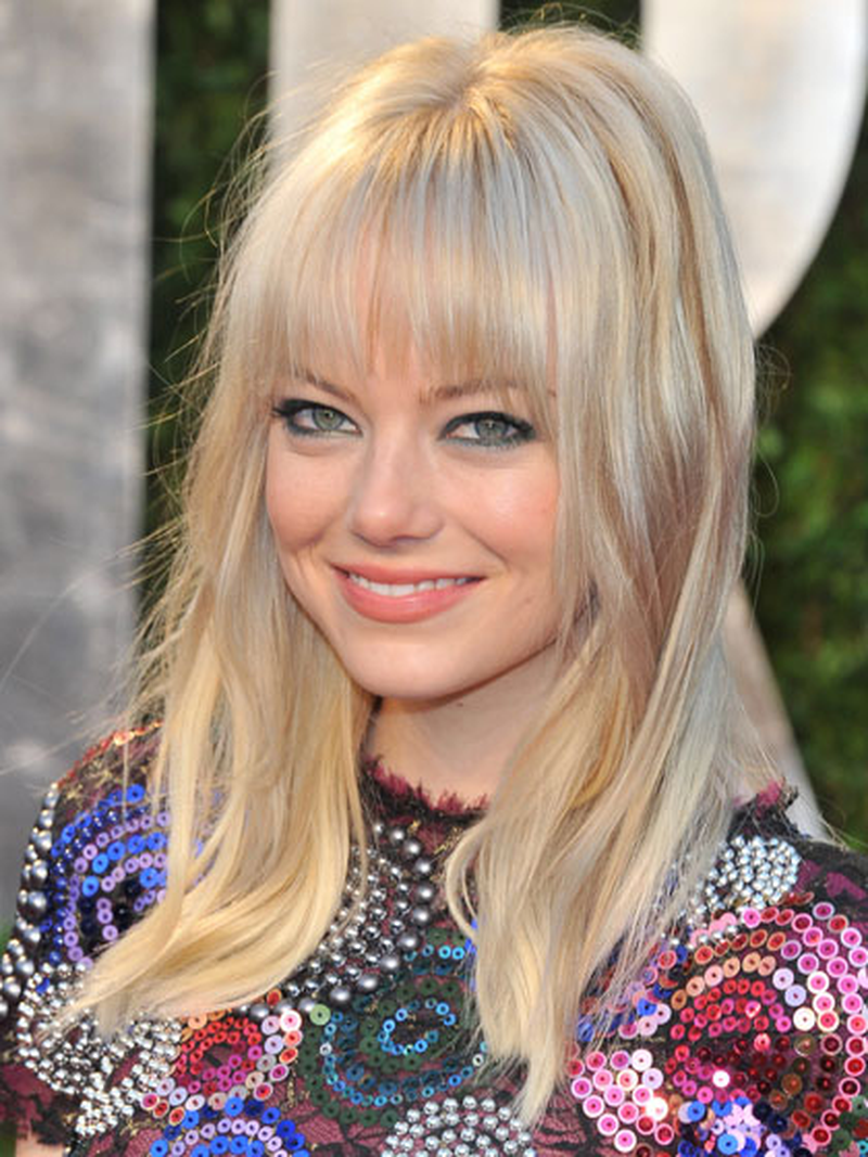 Emma Stone (III) - Foto 26