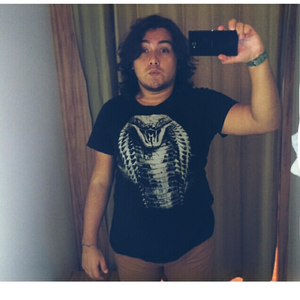 Foto de perfil de Rodrigo Almeida