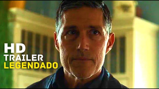 Trailer: LAST LIGHT Trailer Legendado (2022) | Matthew Fox
