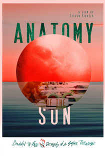 Anatomy of the Sun - Poster / Capa / Cartaz - Oficial 1